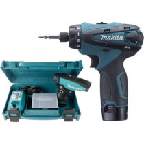 Máy khoan pin Makita DF030DWE 10.8V Máy khoan pin Makita DF030DWE 10.8V